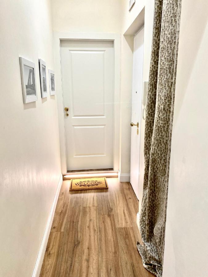 Francy Guest House 로마 외부 사진