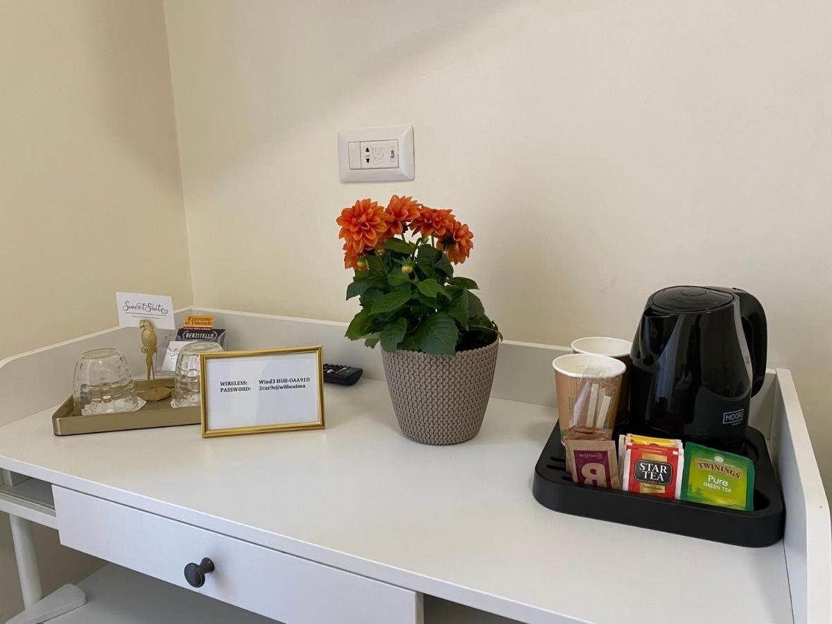 Francy Guest House 로마 외부 사진
