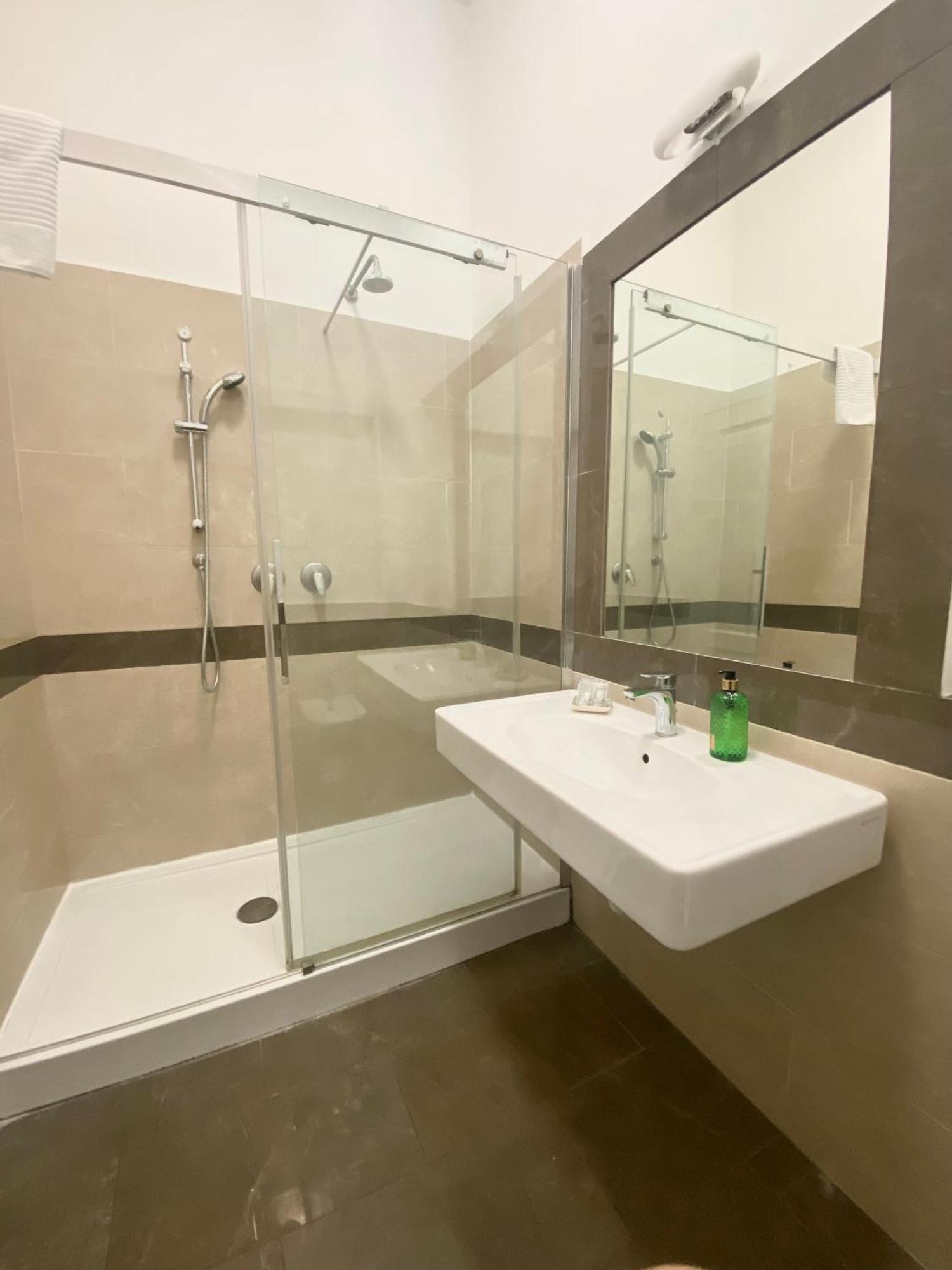 Francy Guest House 로마 외부 사진