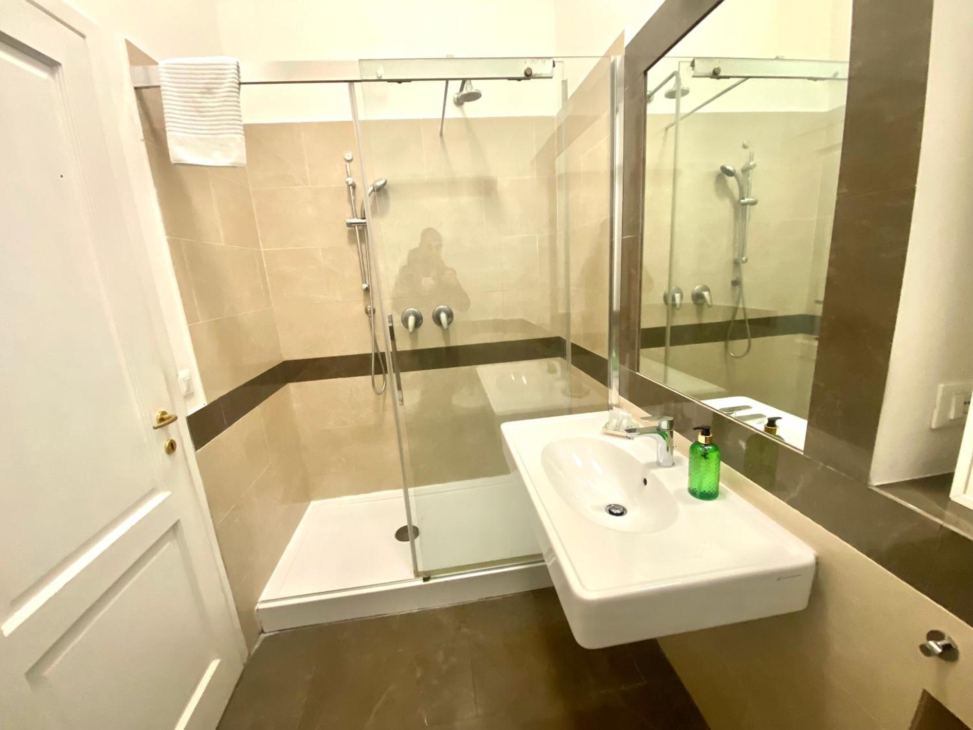 Francy Guest House 로마 외부 사진