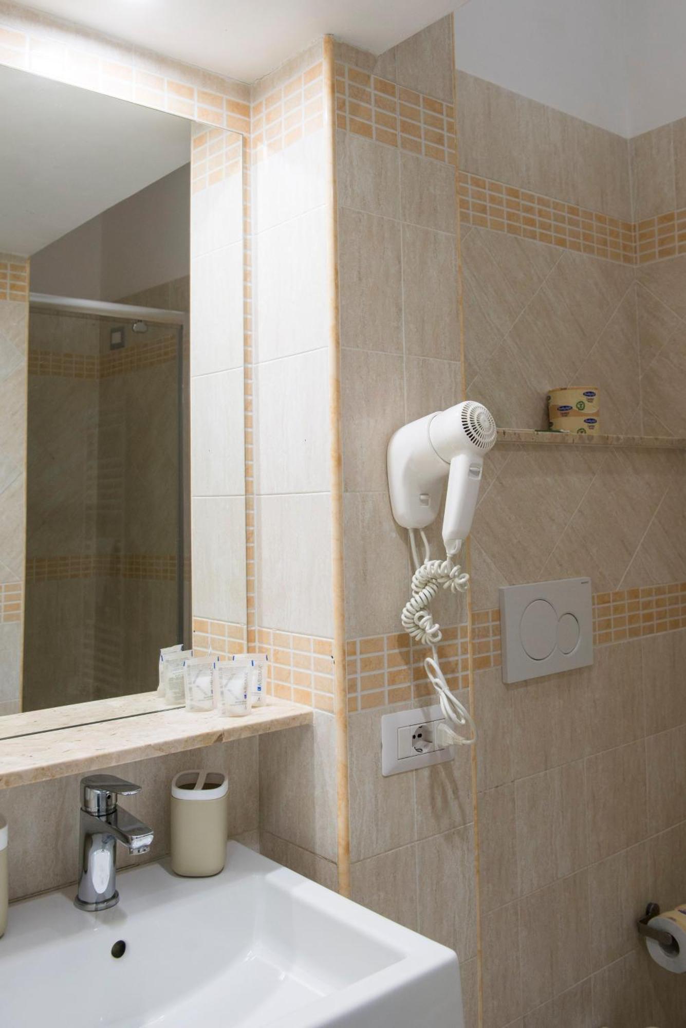 Francy Guest House 로마 외부 사진