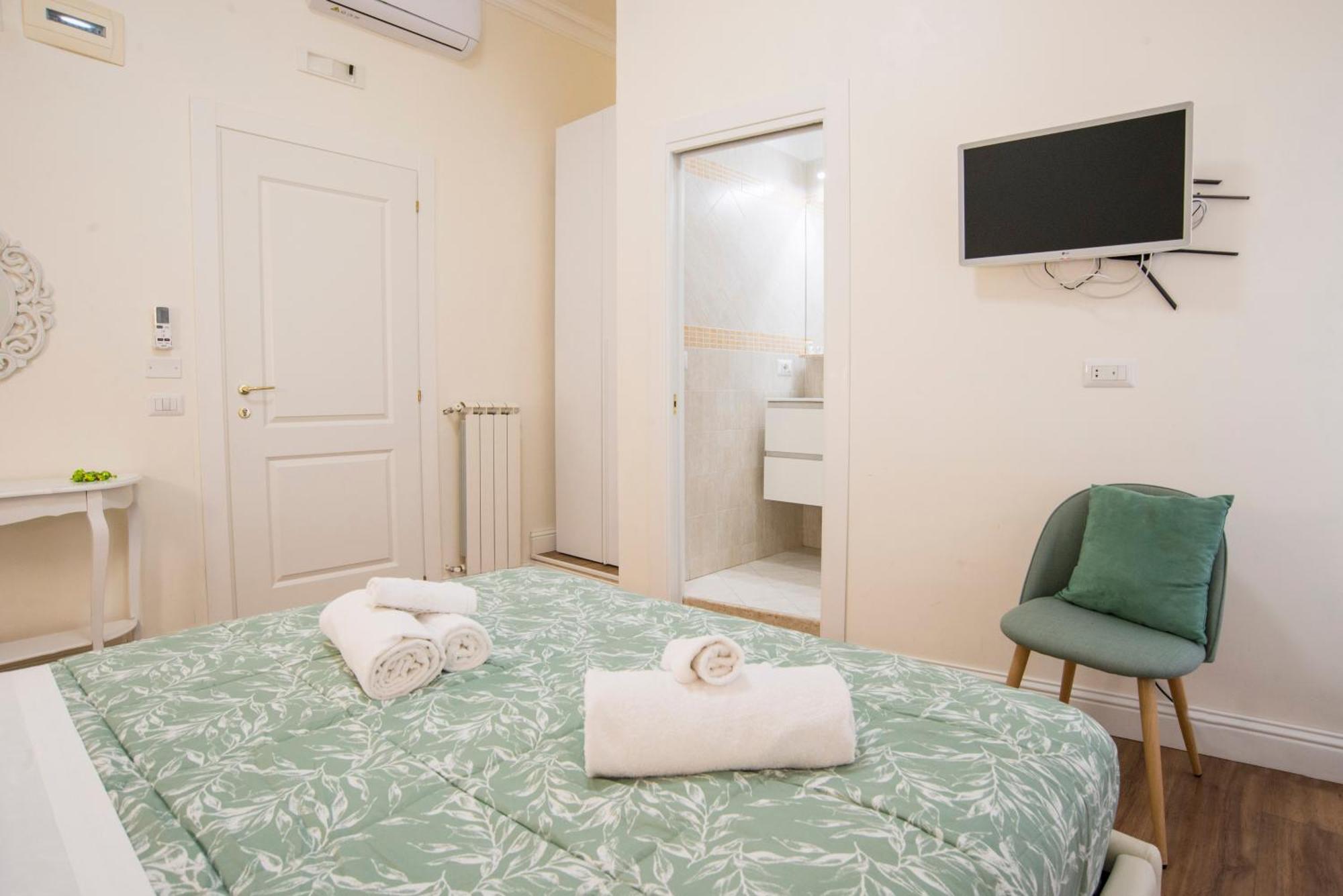 Francy Guest House 로마 외부 사진