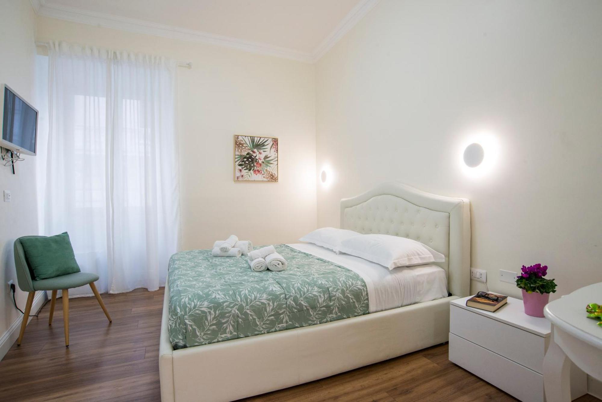 Francy Guest House 로마 외부 사진