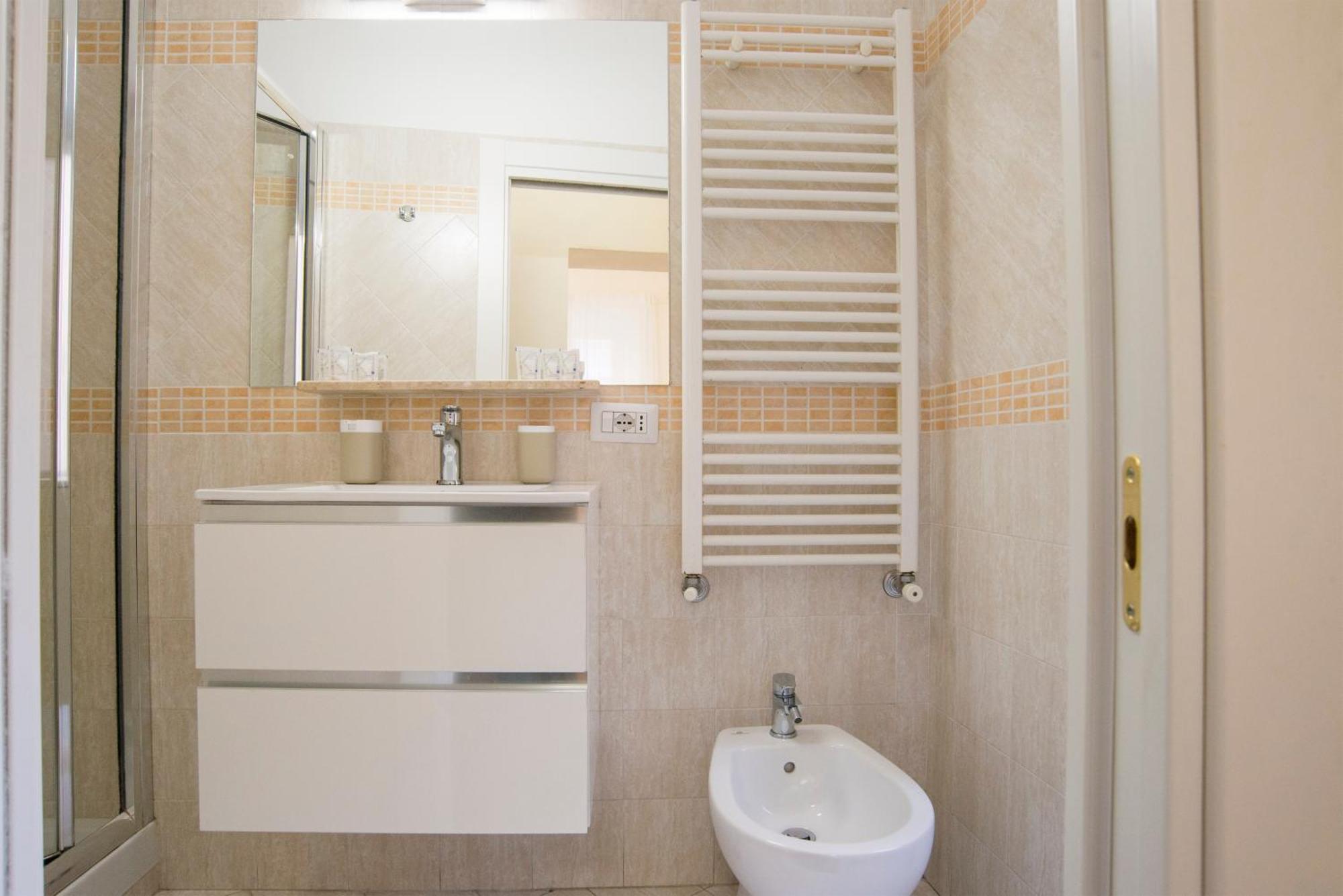 Francy Guest House 로마 외부 사진
