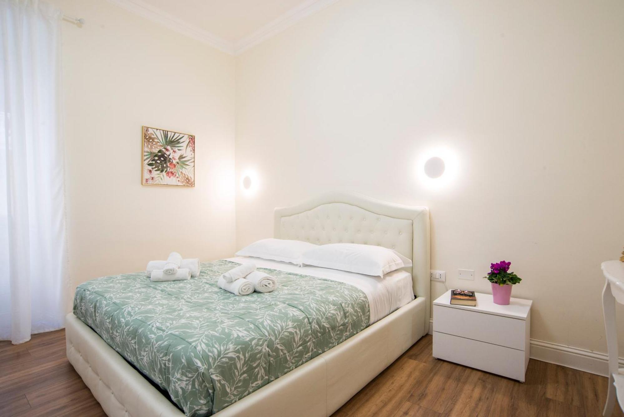 Francy Guest House 로마 외부 사진