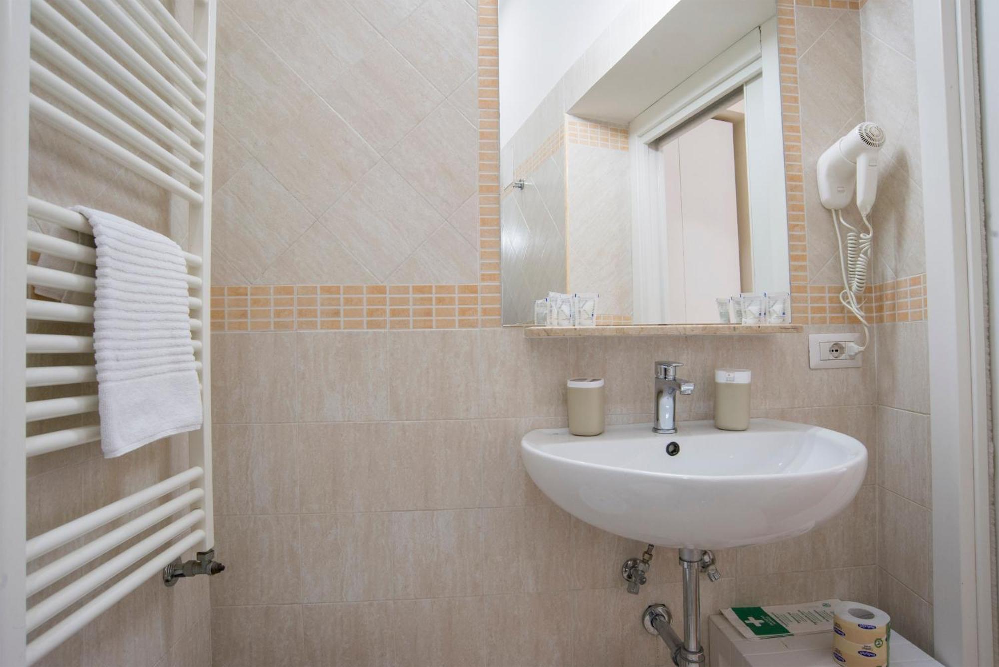 Francy Guest House 로마 외부 사진