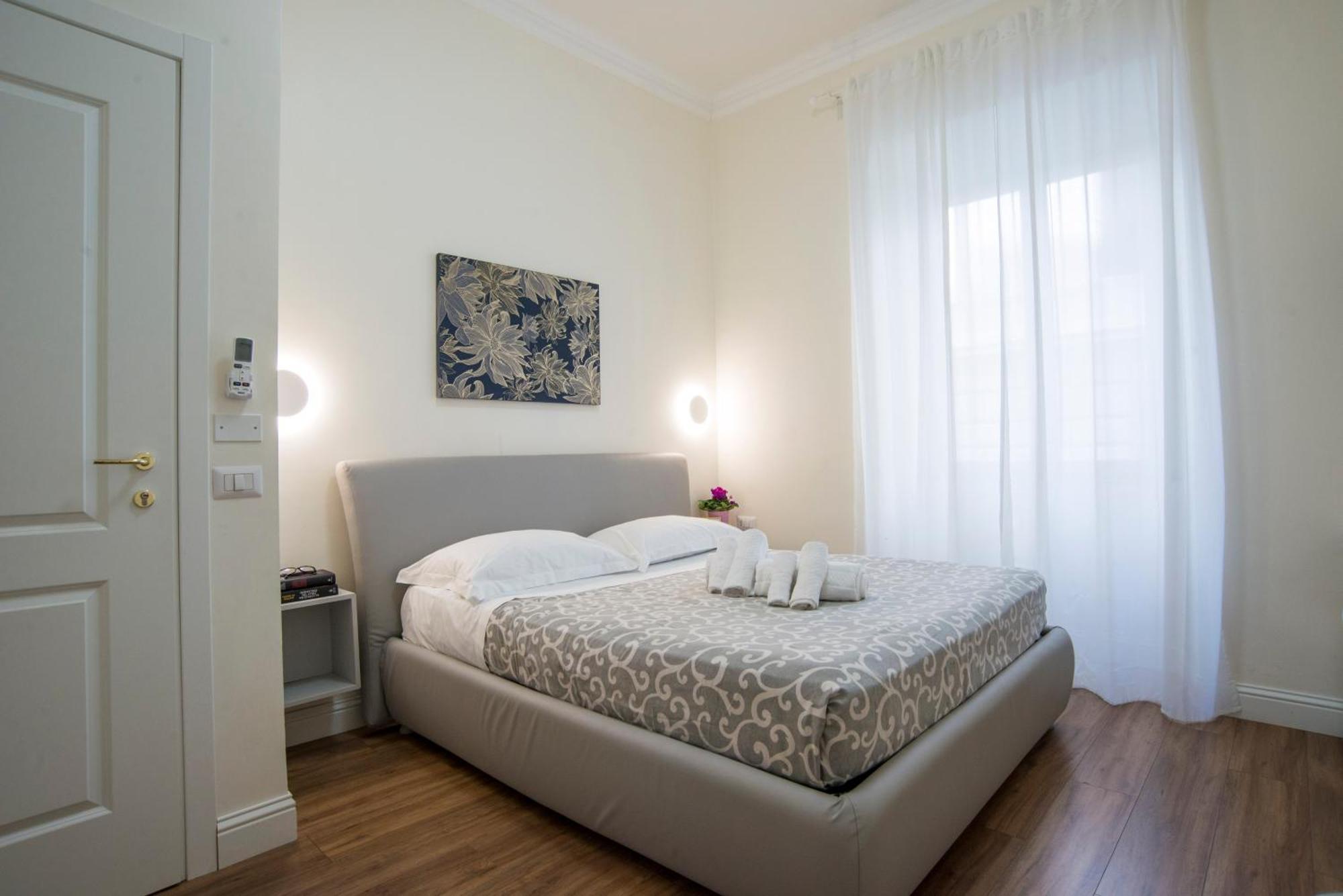 Francy Guest House 로마 외부 사진