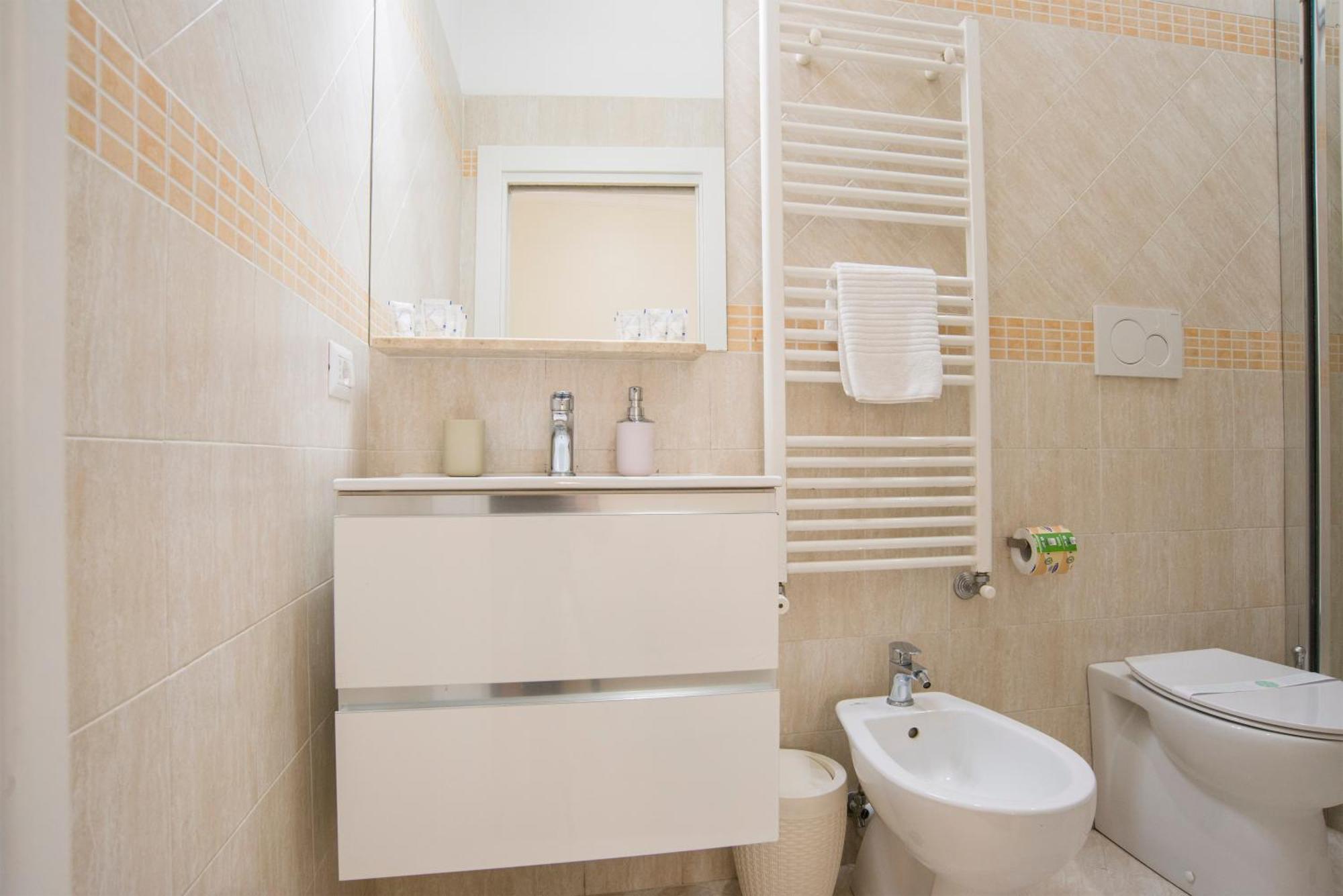 Francy Guest House 로마 외부 사진