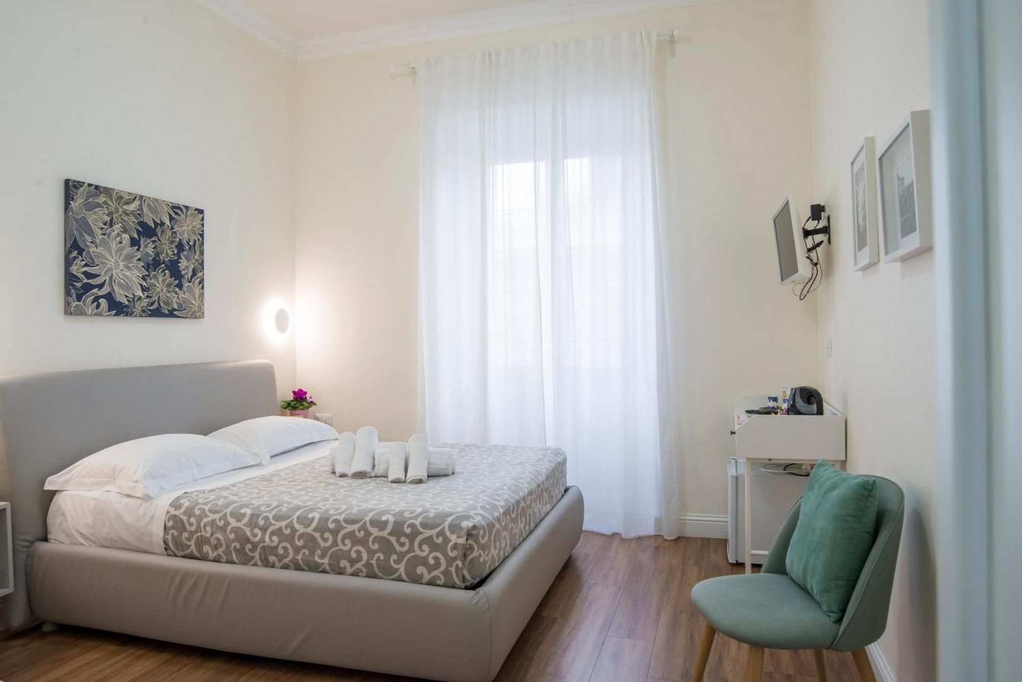 Francy Guest House 로마 외부 사진