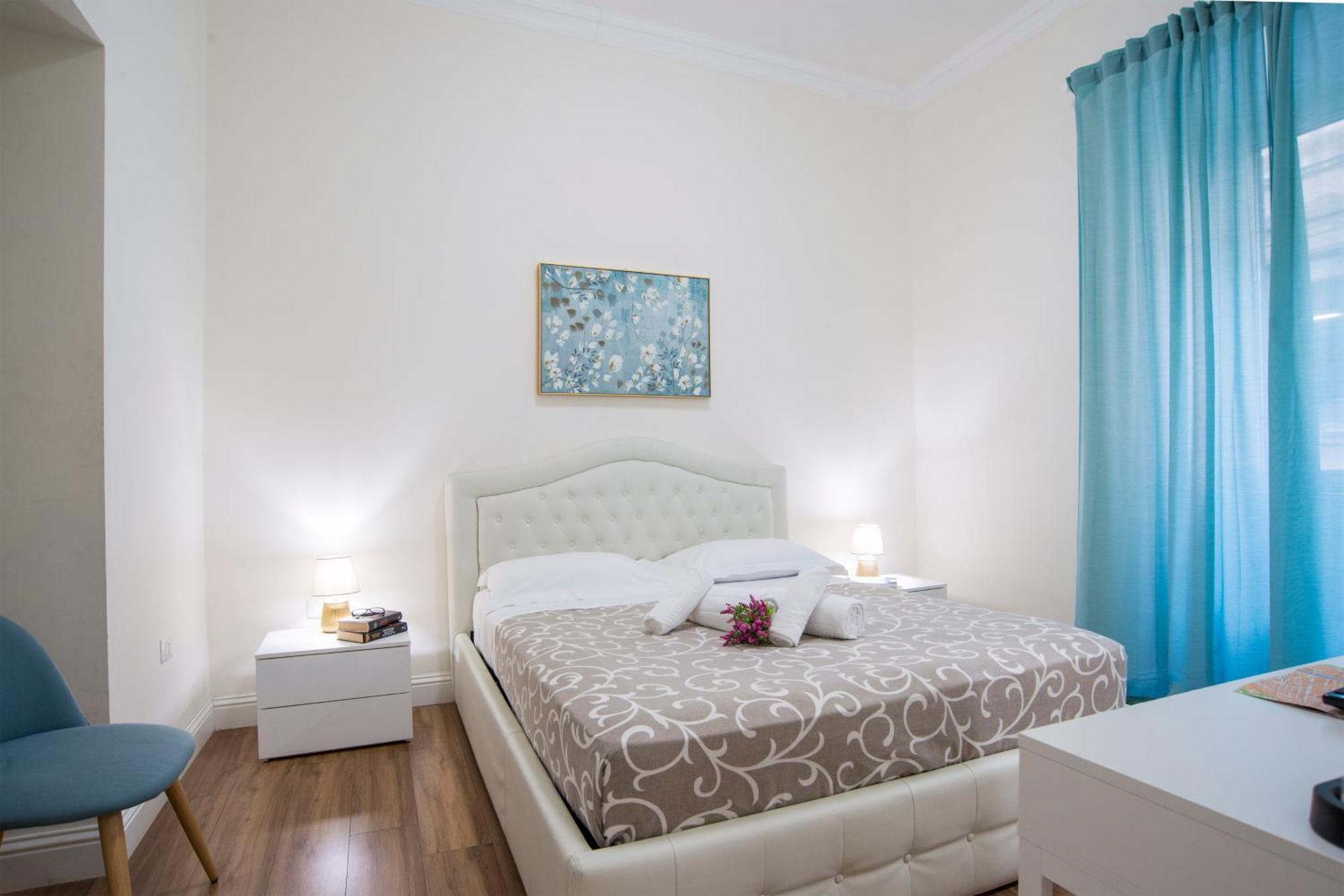 Francy Guest House 로마 외부 사진