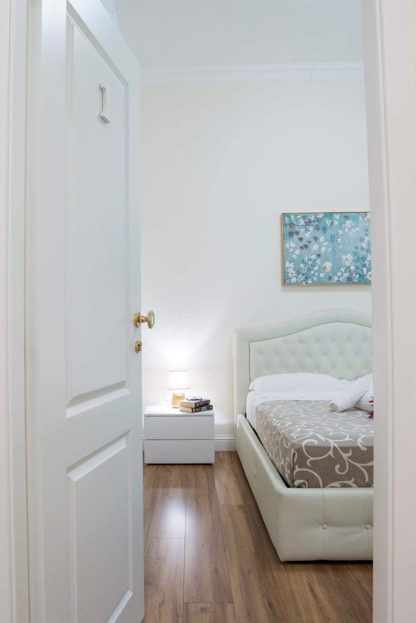 Francy Guest House 로마 외부 사진