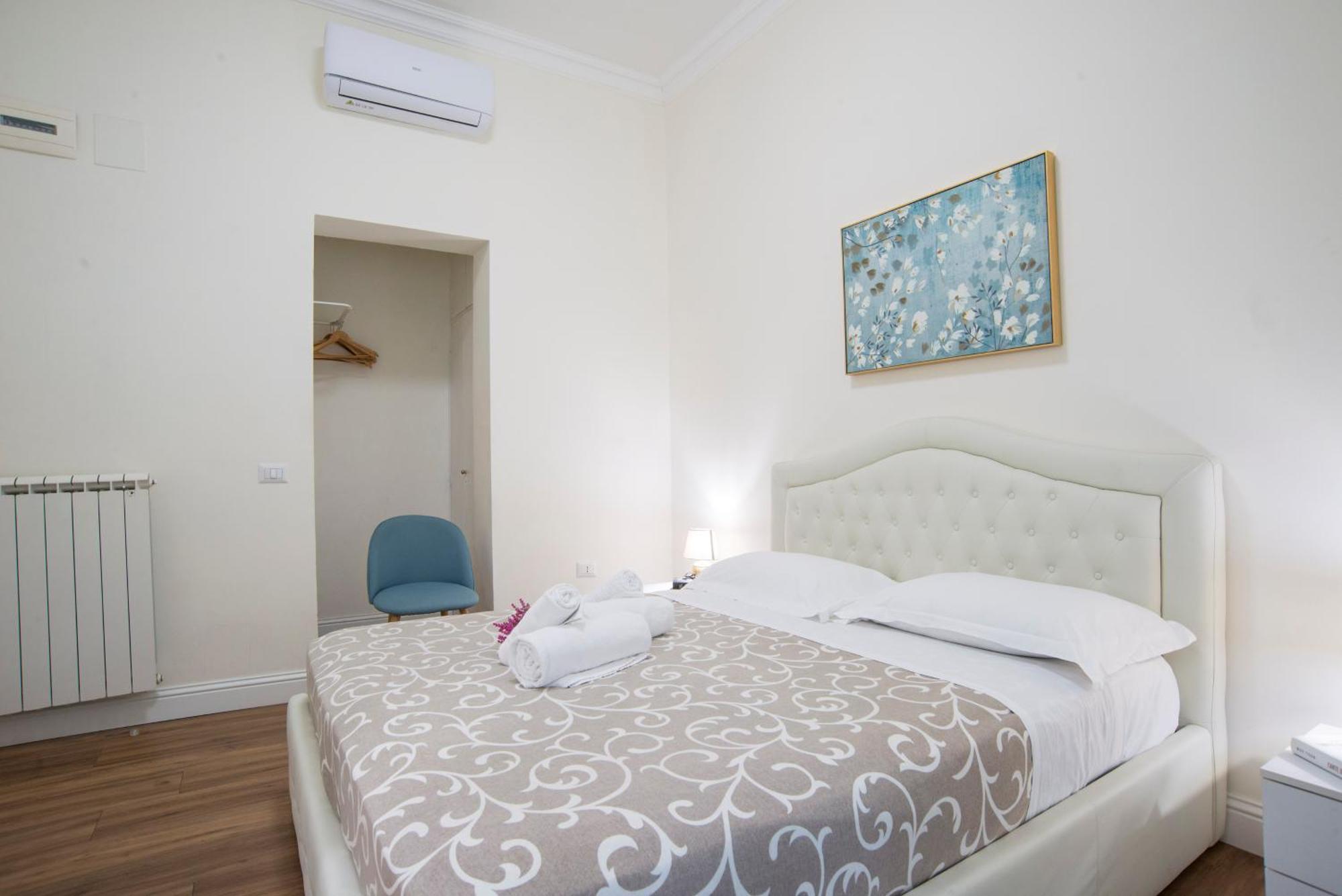 Francy Guest House 로마 외부 사진
