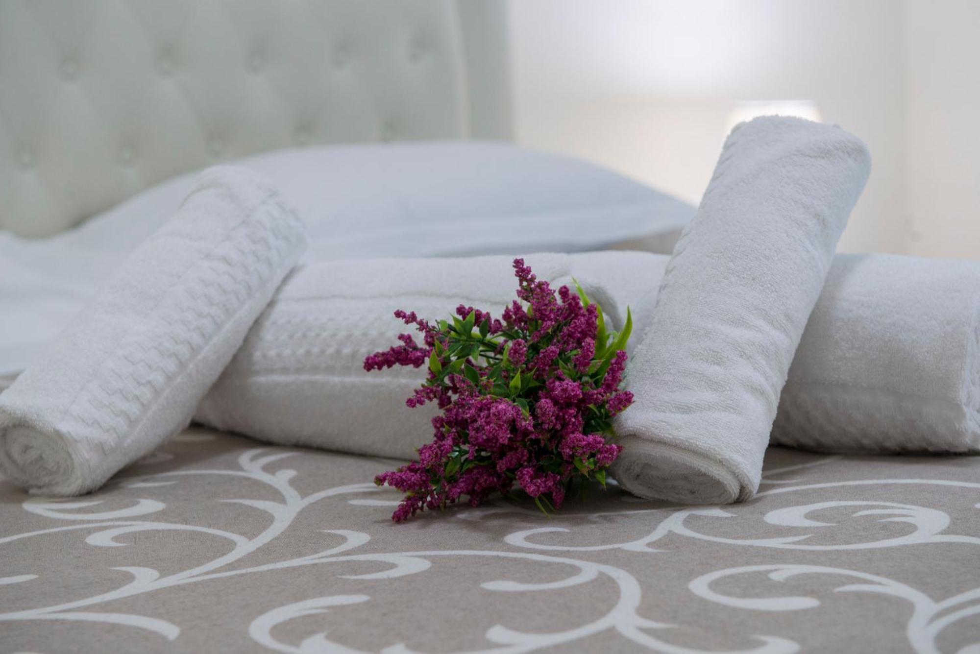 Francy Guest House 로마 외부 사진