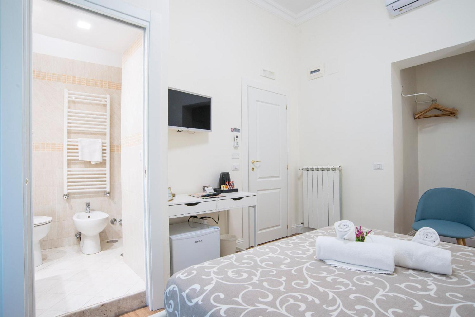 Francy Guest House 로마 외부 사진