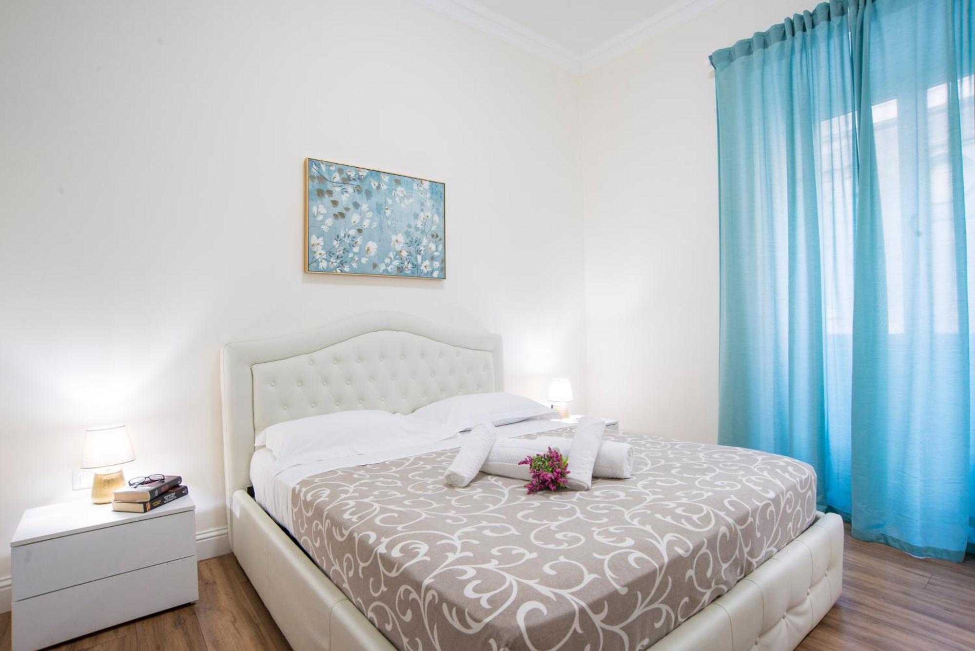 Francy Guest House 로마 외부 사진