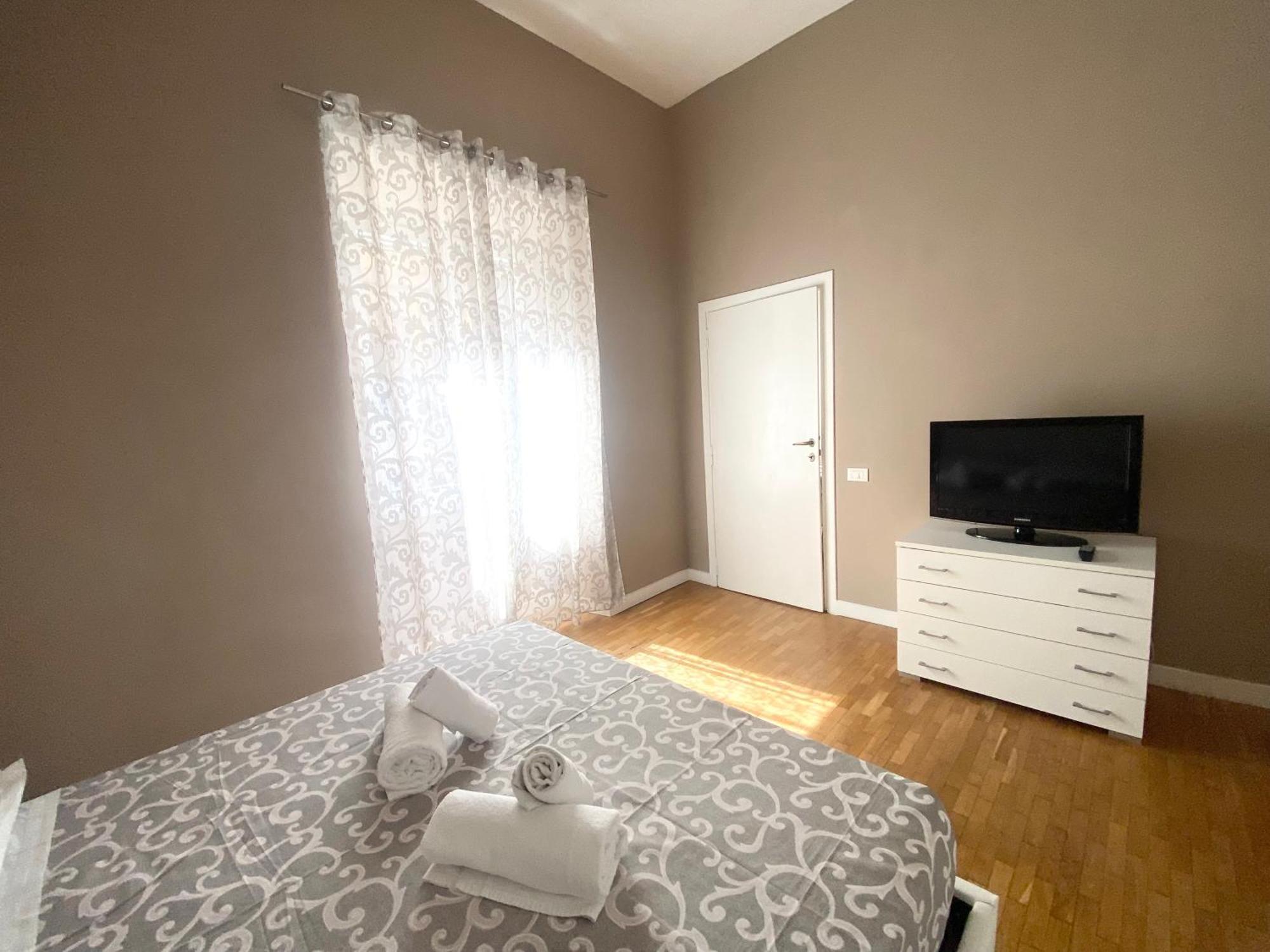 Francy Guest House 로마 외부 사진