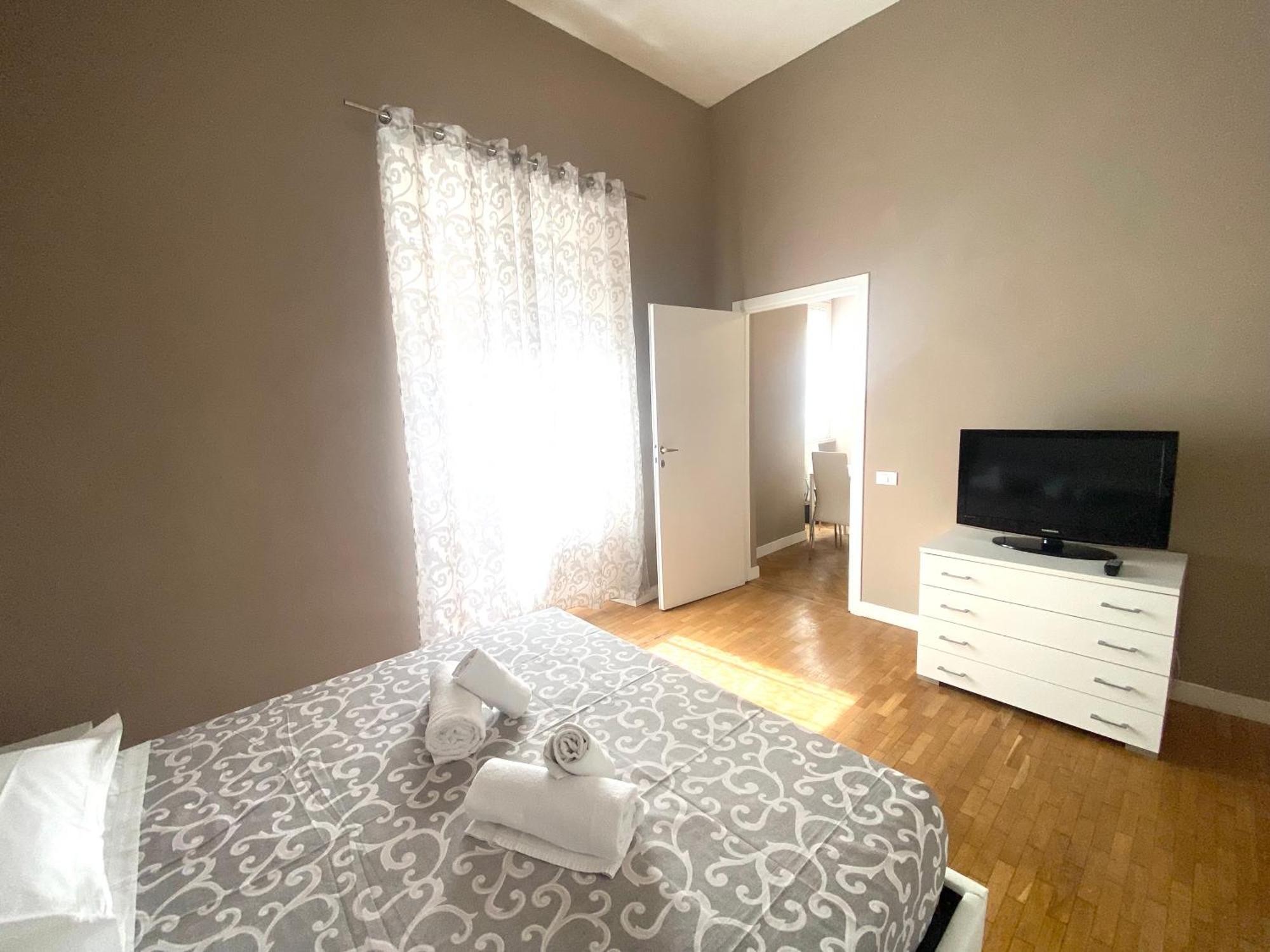 Francy Guest House 로마 외부 사진