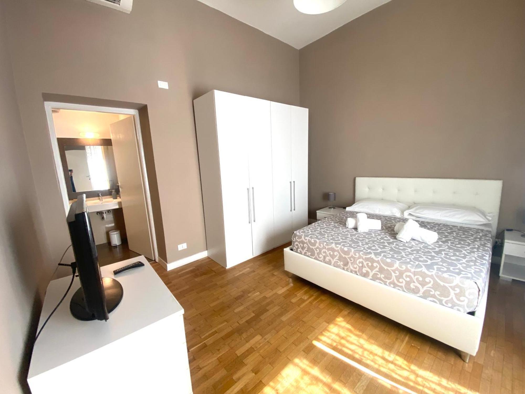 Francy Guest House 로마 외부 사진