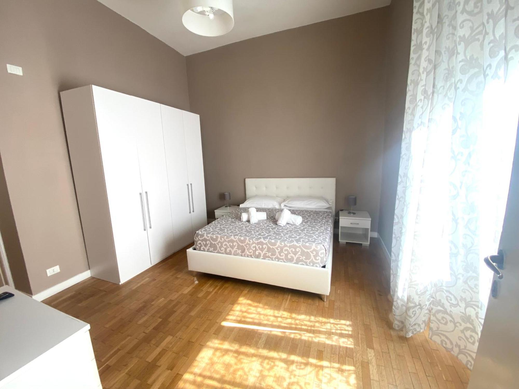 Francy Guest House 로마 외부 사진