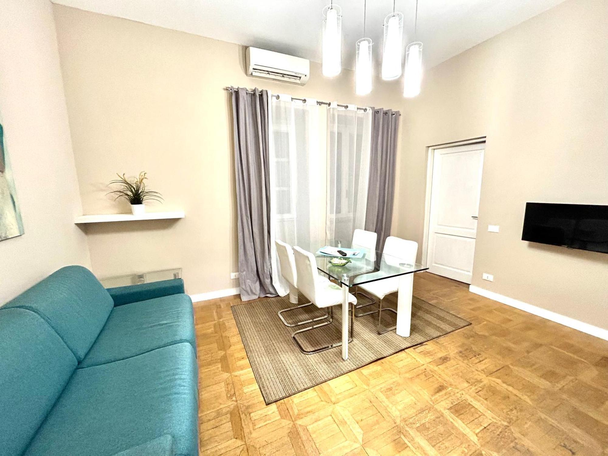 Francy Guest House 로마 외부 사진