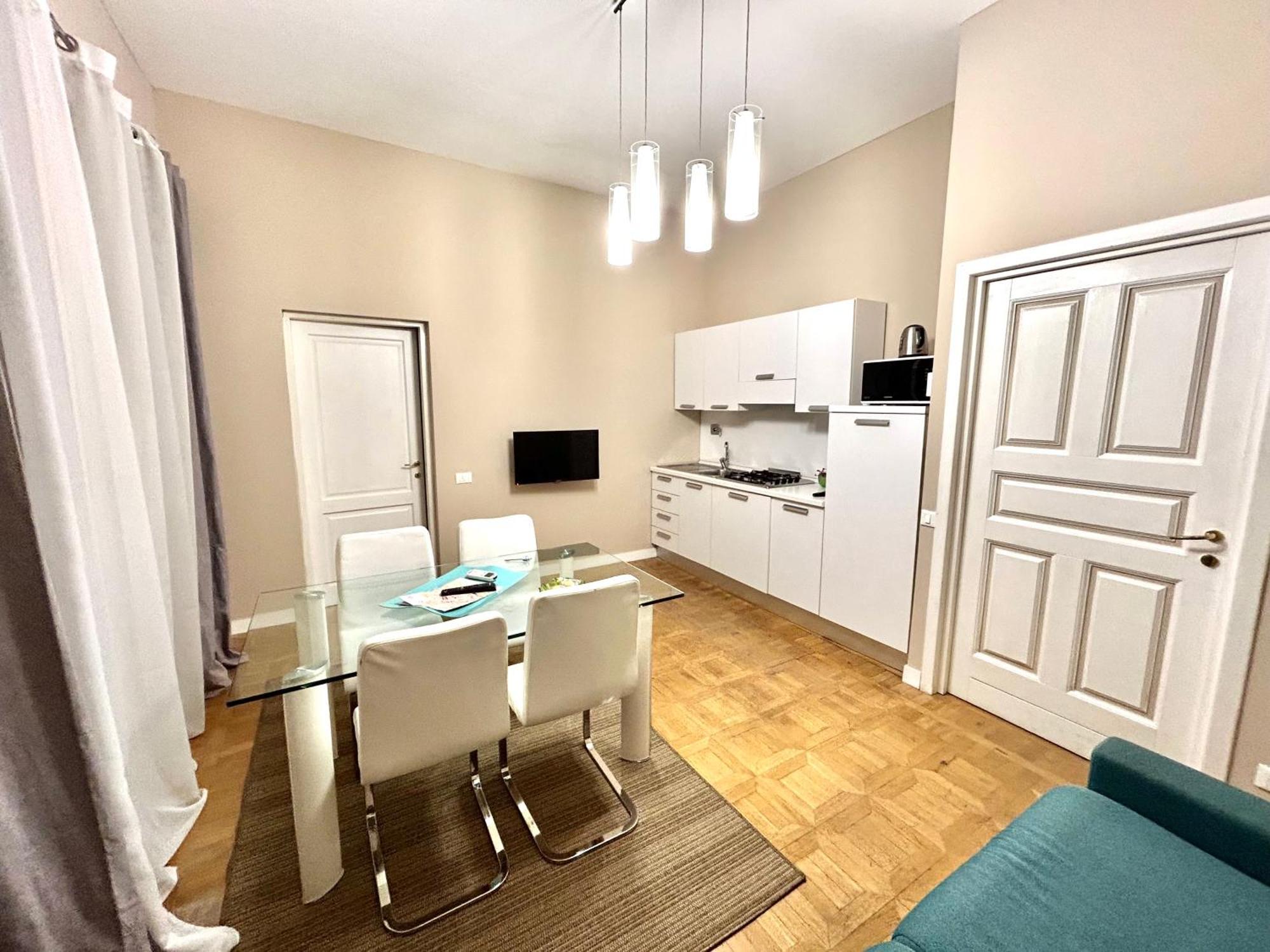 Francy Guest House 로마 외부 사진