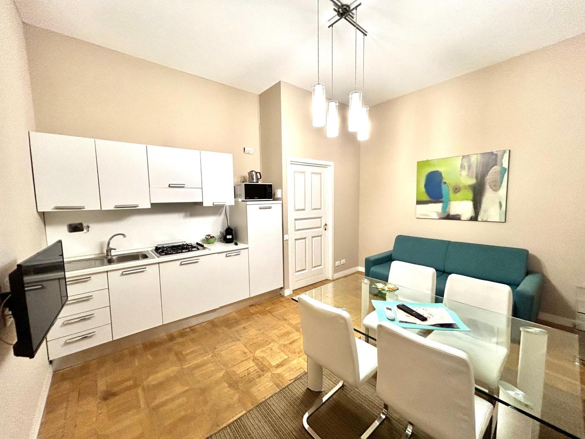 Francy Guest House 로마 외부 사진