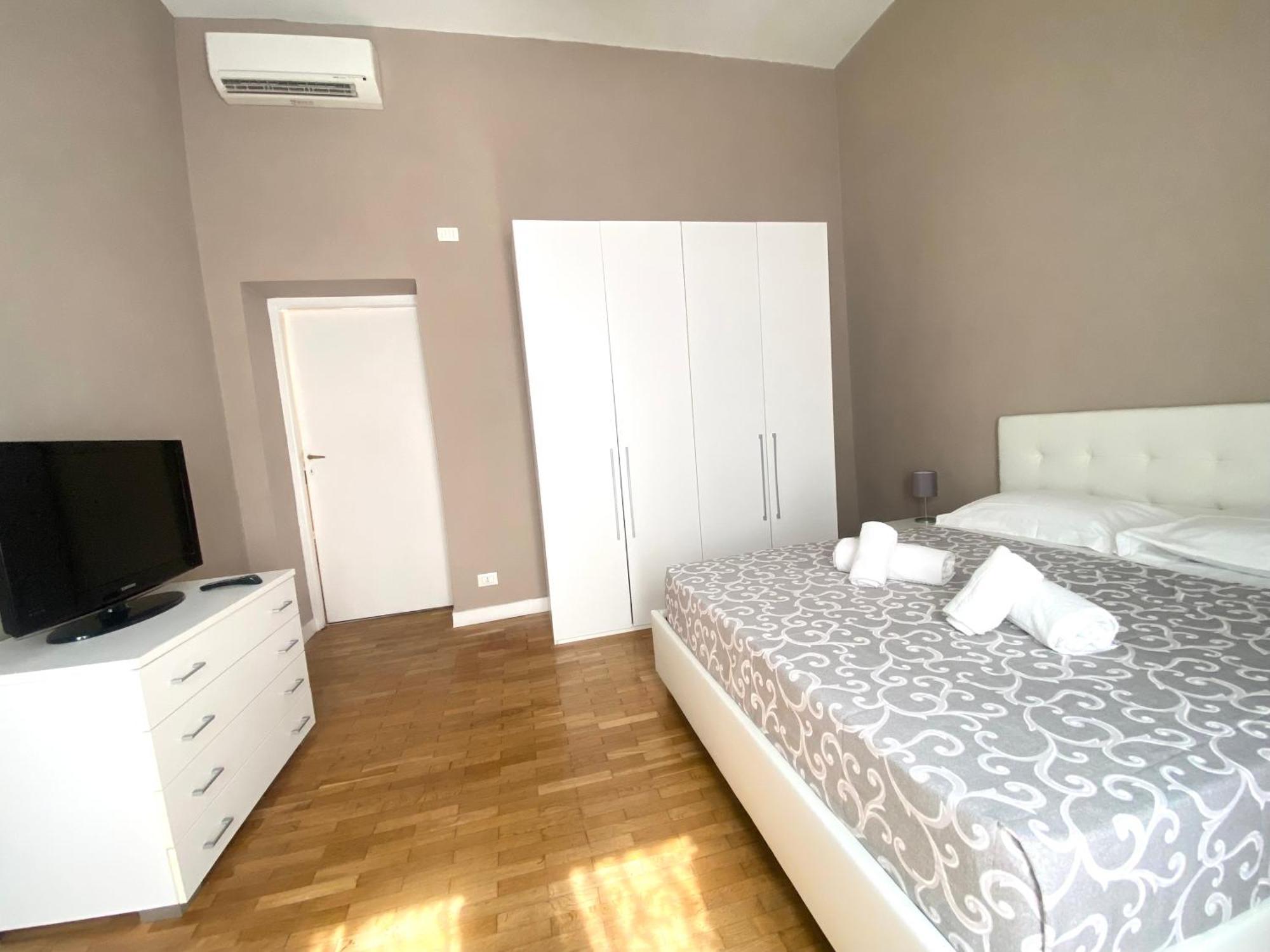 Francy Guest House 로마 외부 사진