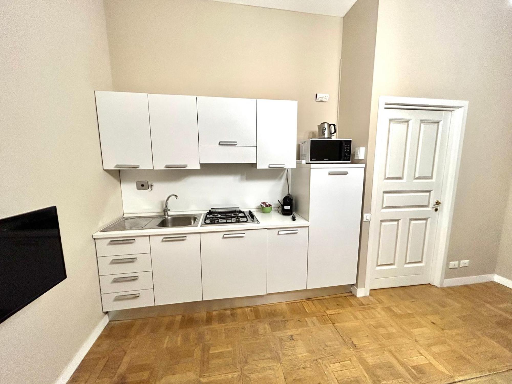 Francy Guest House 로마 외부 사진