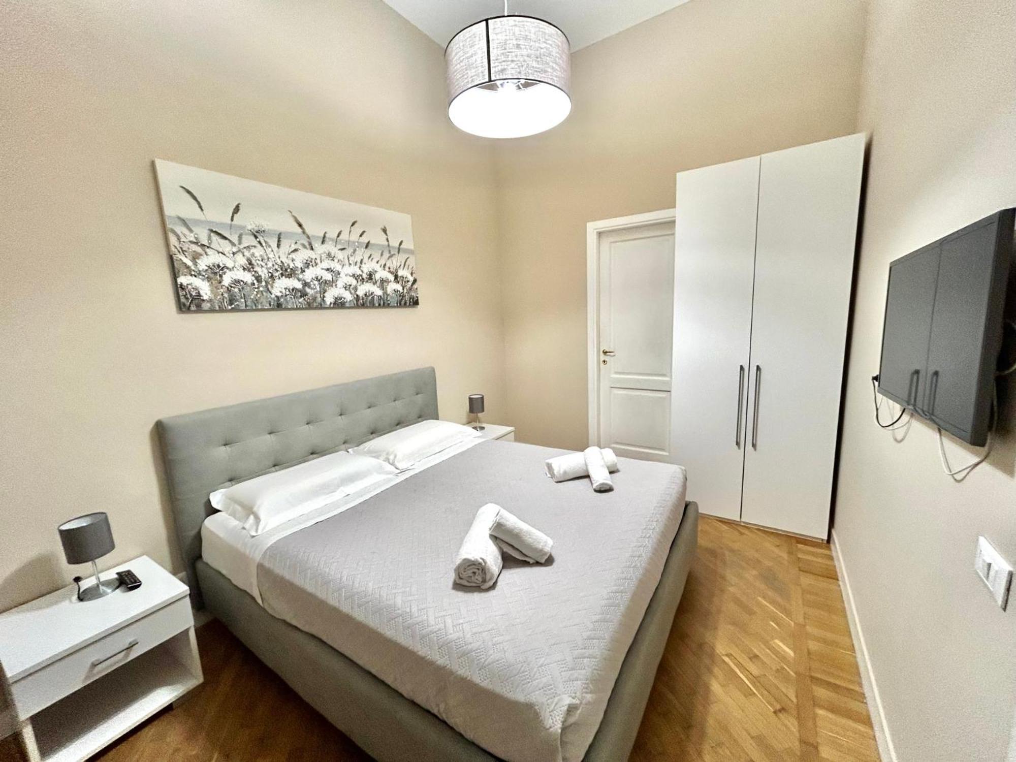 Francy Guest House 로마 외부 사진