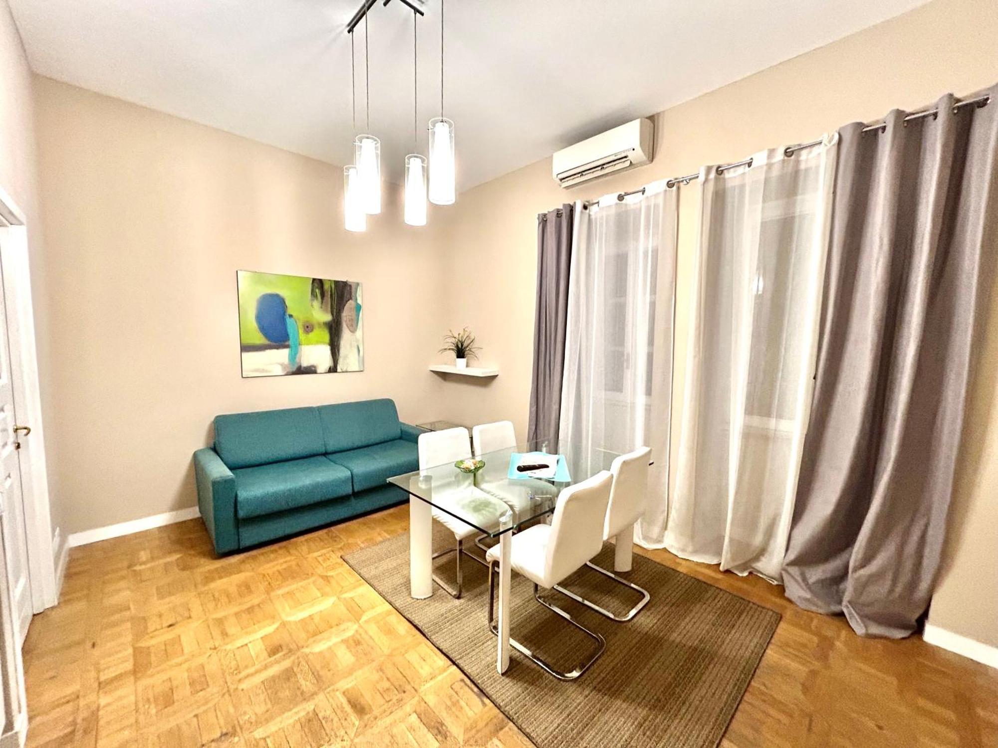 Francy Guest House 로마 외부 사진
