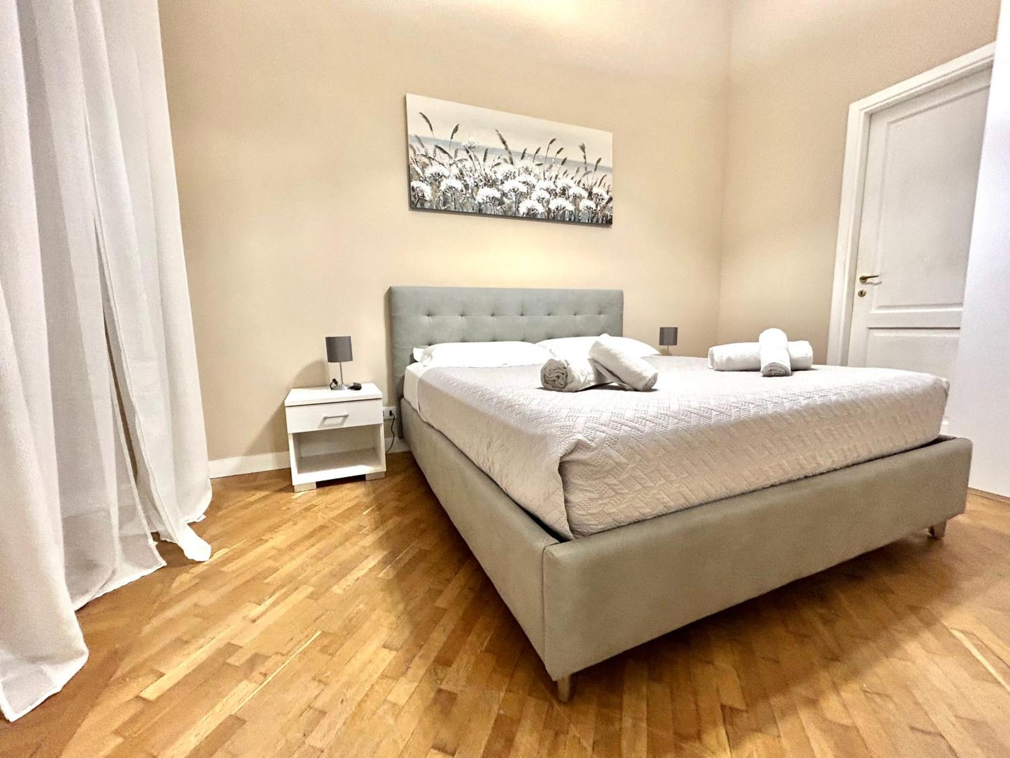 Francy Guest House 로마 외부 사진